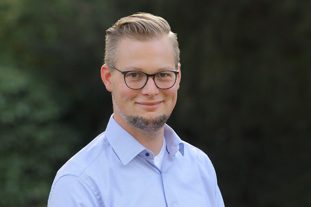 Christoph Martin Web