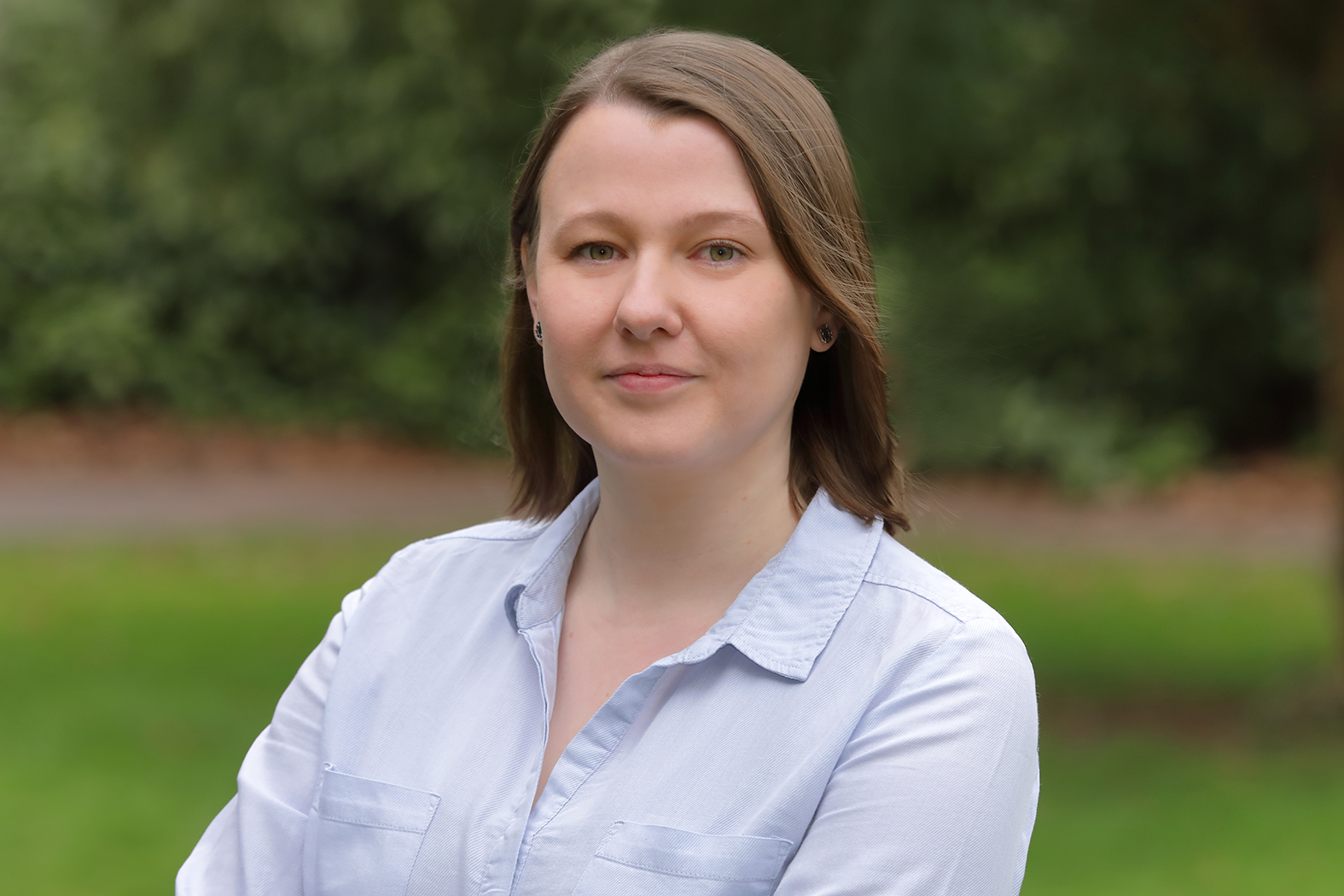 Ida Keiser Web